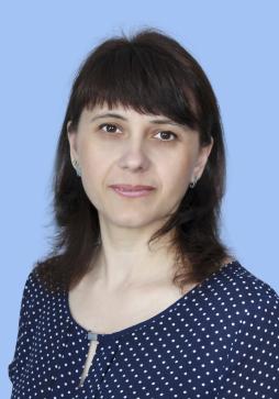 Райкунова Елена Петровна