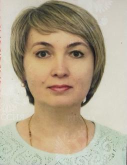 Лоскутова Елена Николаевна